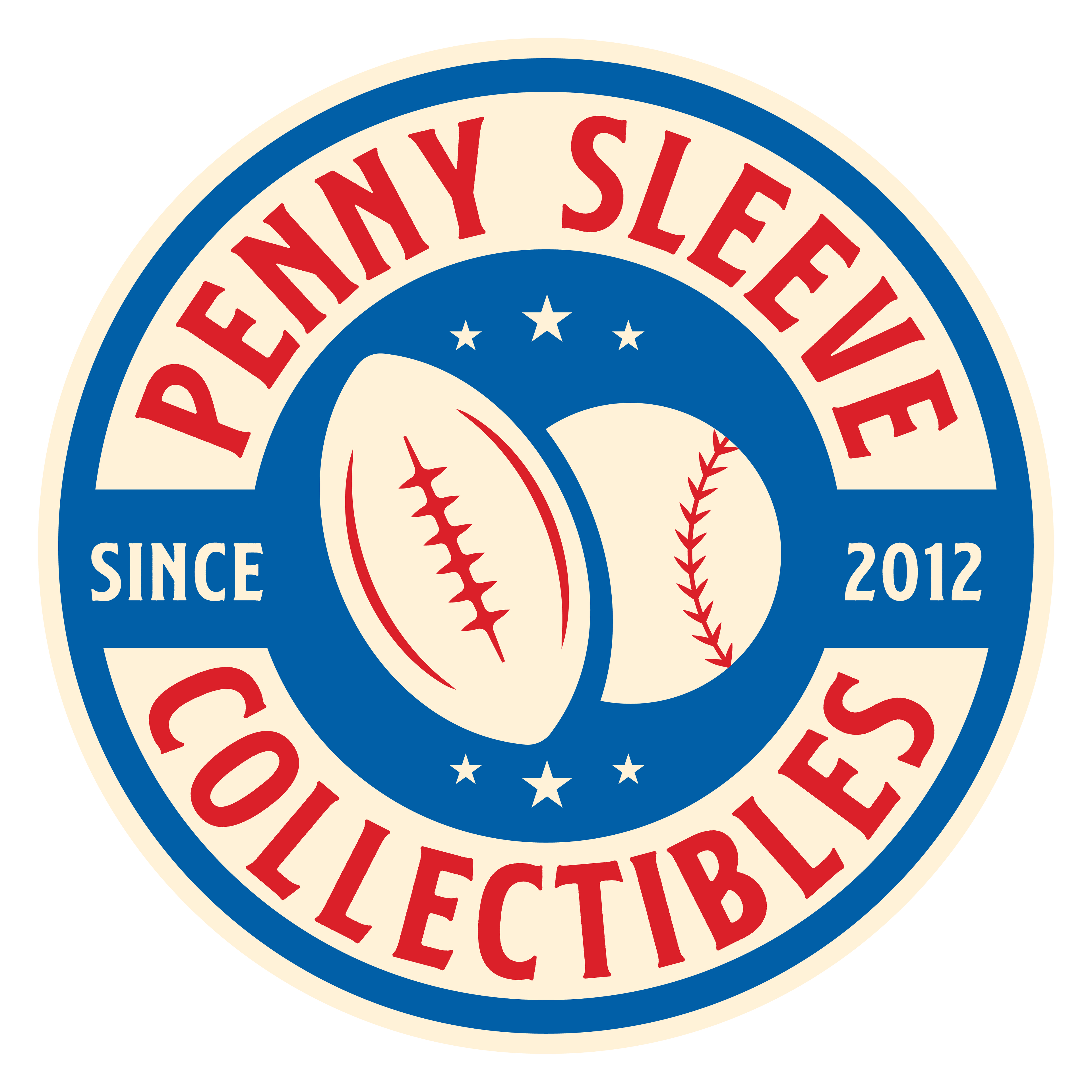 PennySleeve Collectibles